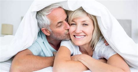 old man making love|Sex after 60 or 70 can be just as satisfying: 6 tips from a sex.